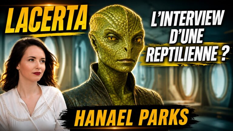 Hanael parks lacerta