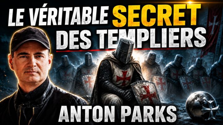 Anton parks templiers