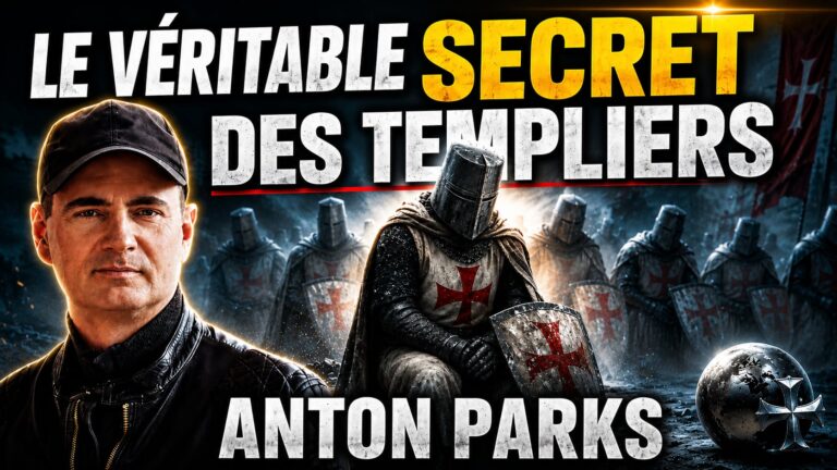 Anton parks templiers