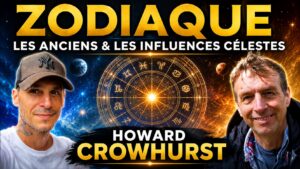 ZODIAQUE : Les Anciens face aux influences célestes | Howard Crowhurst