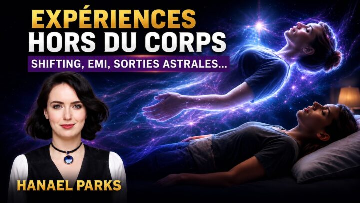 Hanael parks
