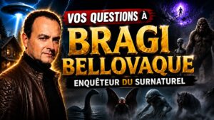 questions,bragi Bellovaque
