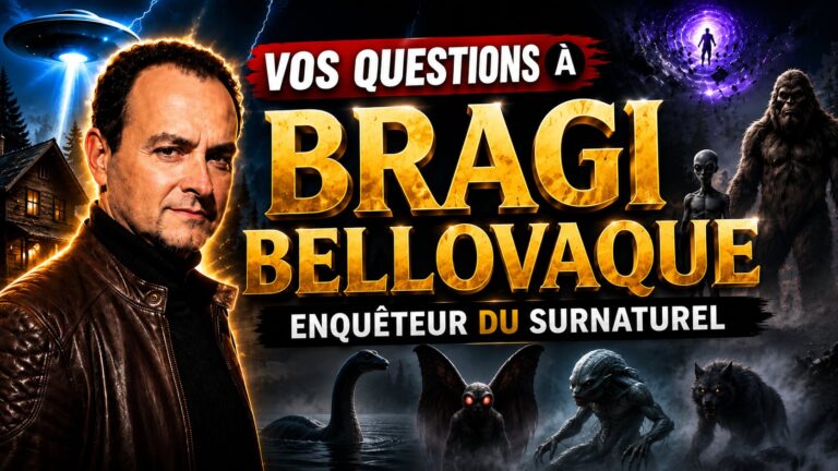 questions,bragi Bellovaque