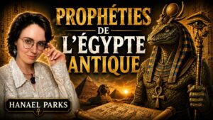 Prophéties de l’Égypte Antique | Hanael Parks