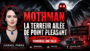 MOTHMAN : Et si on s'était trompé ? | Hanael Parks