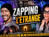 Les Mystères les PLUS Fous du Moment ! (OVNIs, créatures, anomalies…)