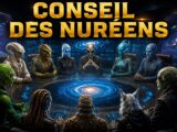 CONSEIL DES NURÉENS avec Nora & Guillaume