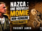 Une nouvelle momie non-humaine incroyable découverte à Nazca !