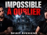 SXZ : Les enquêtes paranormales qui les ont le plus bouleversés