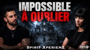 SXZ : Les enquêtes paranormales qui les ont le plus bouleversés