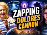 Dolores Cannon : Les Révélations qui Défient Toute Explication | OVNIs, Réincarnation, Mystères