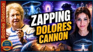Dolores Cannon : Les Révélations qui Défient Toute Explication | OVNIs, Réincarnation, Mystères