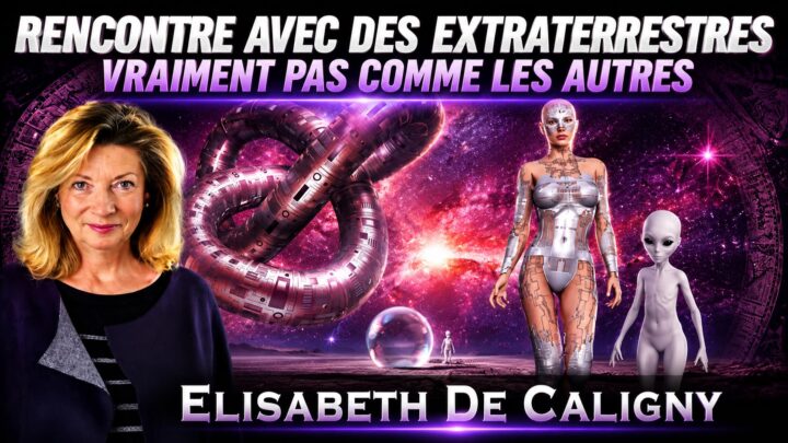 DE CALIGNY