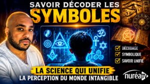 Savoir décoder les Symboles avec Cyril