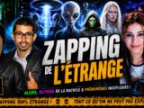Les Mystères les PLUS Fous du Moment ! (Aliens, Artefacts, Paranormal…) #2