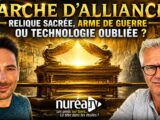 Le Mystère de l'Arche d'Alliance | Thibault Verbiest & Fabrice Bonvin