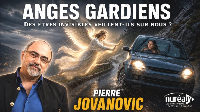 Les Anges Gardiens existent-ils vraiment ? | Pierre Jovanovic