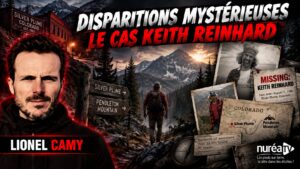 LIONEL CAMY KEITH REINHARD