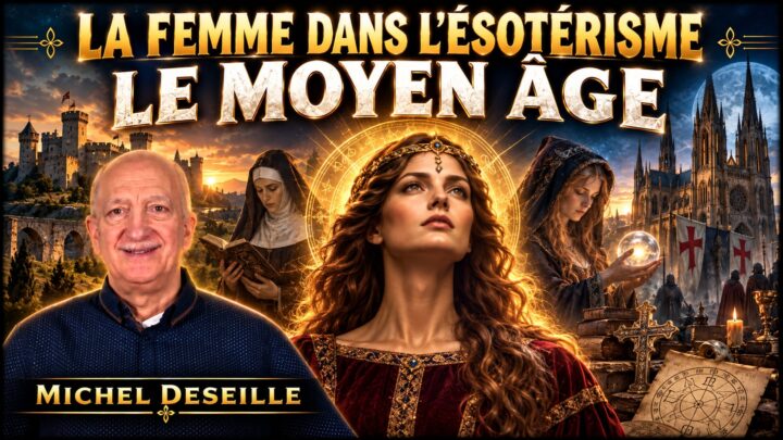 MICHEL DESEILLE