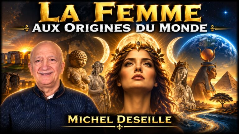 MICHEL DESEILLE