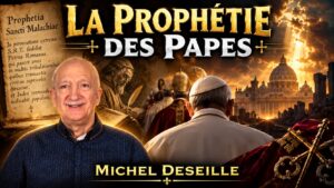 MICHEL DESEILLE