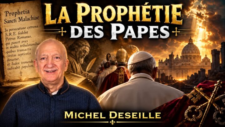 MICHEL DESEILLE