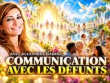 Communication avec les défunts : vos proches ont-ils un message ? | Alexandra Gabriel