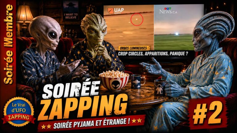 SOIREE PYJAMA ZAPPING 2