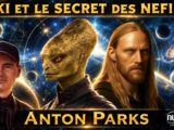 ANTON PARKS Enki et le secret des Nefilim