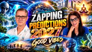 SYLVAIN DIDELOT ZAPPING PREDICTIONS