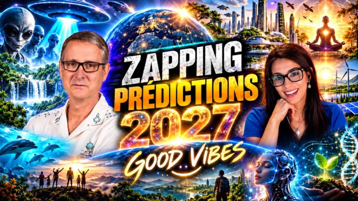 SYLVAIN DIDELOT ZAPPING PREDICTIONS