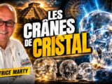 CRÂNES DE CRISTAL : Que cachent-ils vraiment ? | Patrice Marty