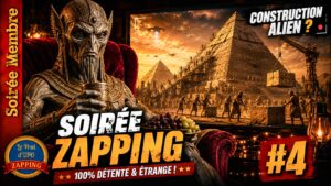 SOIREE PYJAMA ZAPPING 4