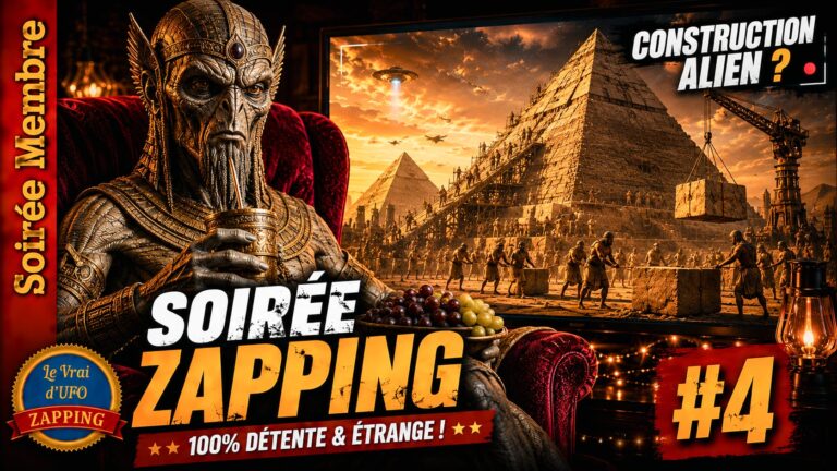SOIREE PYJAMA ZAPPING 4