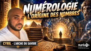 CYRIL ADS NUMEROLOGIE ORIGINE NOMBRES