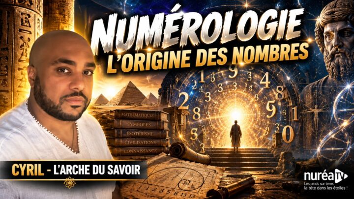 CYRIL ADS NUMEROLOGIE ORIGINE NOMBRES