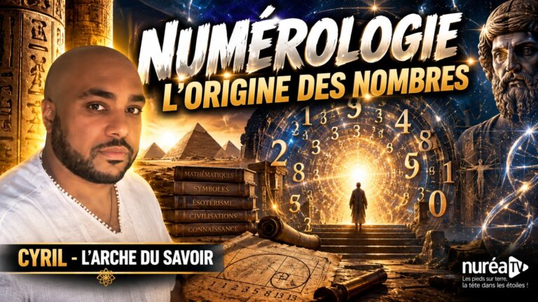 CYRIL ADS NUMEROLOGIE ORIGINE NOMBRES