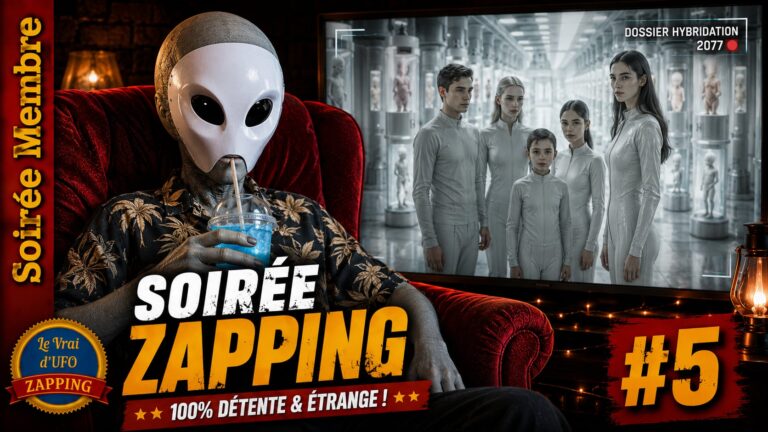 SOIREE PYJAMA ZAPPING 5
