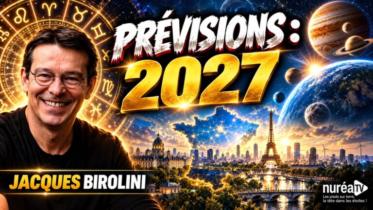 JACQUES BIROLINI PREVISONS 2027
