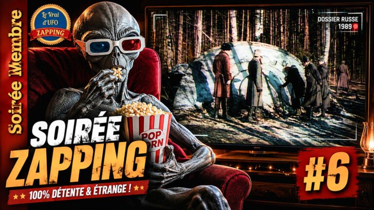 SOIREE PYJAMA ZAPPING 6