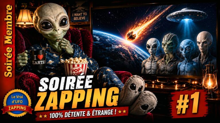 SOIREE PYJAMA ZAPPING 1