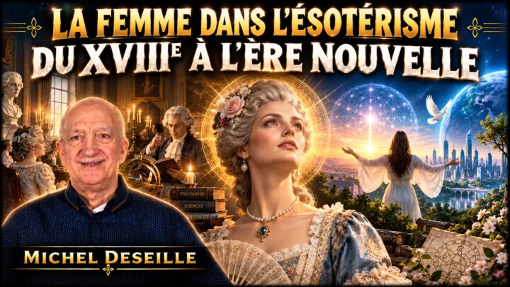 MICHEL DESEILLE