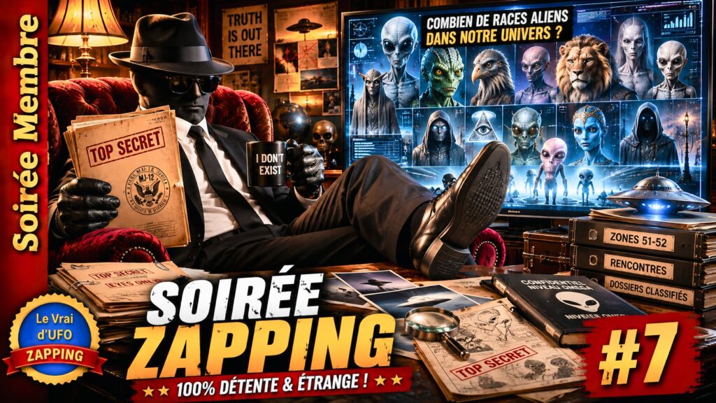 SOIREE PYJAMA ZAPPING 7