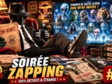 SOIREE PYJAMA ZAPPING 7