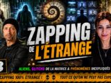 ZAPPING DE L'ETRANGE 3 DEIMIAN