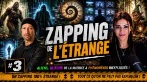 ZAPPING DE L'ETRANGE 3 DEIMIAN