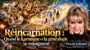 Réincarnation : Quand karmique et généalogie se rejoignent | Pascale Lafargue
